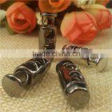 Spring Stopper Cord End Stopper Cord End Clip thumbnail-4