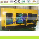2%off to Sell 80,150,100,25,20,125,200,500KW Silent Diesel Generator With Cummins Engine thumbnail-4