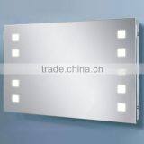 Led Light Cosmetic Mirror thumbnail-1