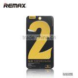 Remax 2PCS Set Screen Protective Film for IPhone 6 Clear 0.3MM Tempered Glass Screen Protector for IPhone 6s TB-0060 thumbnail-6
