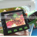 3.5" Monitor Industrial Pipe Car Video Inspection Endoscope Camera Borescope Quality Choice thumbnail-4