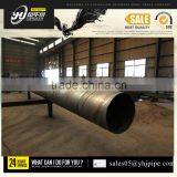 Spiral Welded Pipe,china Spiral Pipe,High Quality Erw Spiral Welded Steel Pipe thumbnail-1