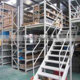 Mezzanine Multilayers Rack for Sale thumbnail-1