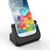 Desktop USB Dock Charger Cradle for Samsung GALAXY S4 I9500 thumbnail-1
