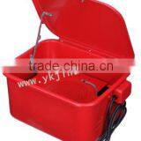 3.5 GALLON 20 GALLON INDUSTRIAL SPARE PARTS WASHER thumbnail-1