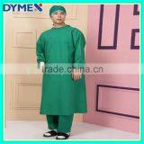 Disposable Isolation Gown Surgical Accessories Gowns thumbnail-1