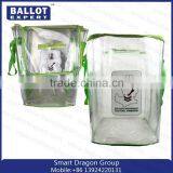 2015 New Ballot Election Bag Chinese Wholesalers