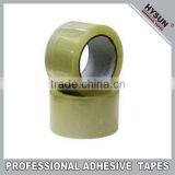 Clear Bopp Packing Tapes Supplier