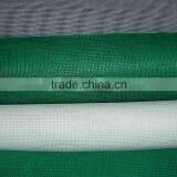 Galvanized Weaving Square Wire Mesh Cloth Window Screen thumbnail-1