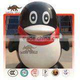 Fiberglass Mascot thumbnail-1