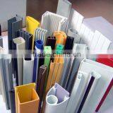 Professional Decorative Plastic Extrusion Profile PJB793 (we Can Make According to Customers' Sample or Drawing) thumbnail-6