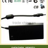 15V 6A AC/DC Desktop Power Supply 90W (with UL CE FCC)