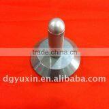 Brass Cnc Lathe Part for Screw