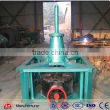 Gold Grinding Machine/Gold Wet Pan Mill Grinding Machine of Top Brand thumbnail-3