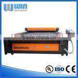 High Efficiency CNC Co2 Laser Cutting Machine thumbnail-5