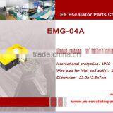 EMG-04A, Maintenance Box ,Elevator Maintenance Box
