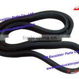 M3327 , 510 Handrail Drive Belt , OTI Escalator Parts , Escalator 510 Handrail Drive Belt for OTI thumbnail-1