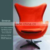 Modern Design Living Room Leisure Chair 3988# Armchair for Living Room, Waiting Area, and Hotel Lobby thumbnail-3