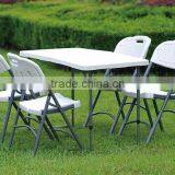 Easy Handling Folding Picnic Table thumbnail-5