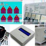 SRON ISO Certified Soybean Meal Storage Steel Silo With Screw Discharging Auger thumbnail-5