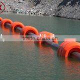 OD1300*L1300 Size High Buoyance Dredge Floater Used for Sand Dredging Pipeline thumbnail-3