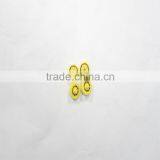 NCR ATM Parts Cassette Push Plate Yellow Gears thumbnail-1