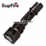 Supfire X5 Hot Sale Mini Rechargeable Portable Flashlight Led Torch