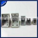 Die-casting Angle Bracket for Aluminum Extrusions T Slot thumbnail-3