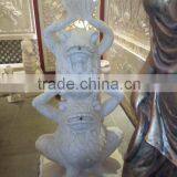 Animal Decorative Garden Water Fountain thumbnail-4