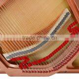 Schumann (SG1) STEINER Black 125 Upright Piano Musical Instruments thumbnail-6