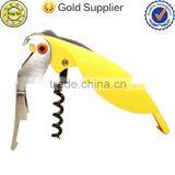 Wholesale Multi-functional Parrot Bottle Opener