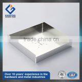 Bright Tin Plating Metal Shielding Part thumbnail-3