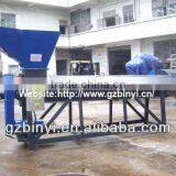 Automatic Label Remover Machine, PET Bottle Label Removing Machine