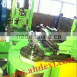 HIGH QUALITY Detsch-60-CNC Copper Tube Bender thumbnail-4