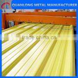 Prepainted Galvanized Steel Zinc Roof Sheet Price thumbnail-4