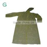 Disposable Raincoat thumbnail-1