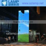 Lamp Indoor 5mm SMD rental high resolution LED display