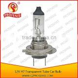 Good Quality H7 12V 55W Clear Car Light Bulb thumbnail-2