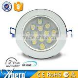 Best Price CE RoHS 9W Smd LED Downlight thumbnail-2