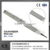 Mill Files Files 100mm-450mm Steel Metal