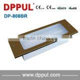 2016 Newest Wall-embedded Lamp DP808BR