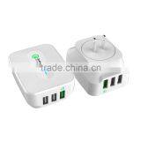 Best Selling Products Web,universal Oem Quick Charge 3.0,usb Travel Adapter for Promotional thumbnail-4