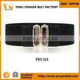 Good Quality Factory Wholesale Fashion Wide Appreal and Clothing Belt
