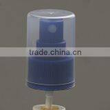 Whole Cover Plastic Fog Head of Cosmetic Bottle thumbnail-3