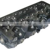 CYLINDER HEAD assembly assy APPLY TO general motor GM 6.5LC