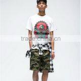 Contemporary Antique Short Sleeve t Shirt for Men Quality Choice thumbnail-2