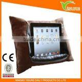 IPad and Tablet Pillow Car Holder Tablet Cushion Ipad Travel Pillow