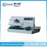 Popular Bottle Foil Sealing Machine Made in China LGYF-2000AX thumbnail-1