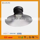 2016 New 50W 5500 Lumen 5 Years Warranty SMD Housing LED High Bay Fixture Light thumbnail-3