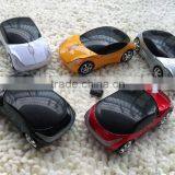 2015 Hot Selling Car Shape Model Mouse Car Shaped With OEM Service as Promotional Gifts thumbnail-1